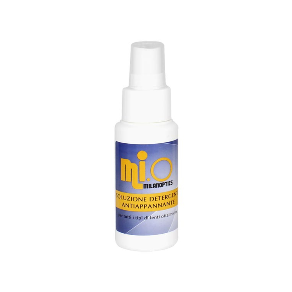 Mi.O Soluzione Salina Yal 550 ml - Milanoptics